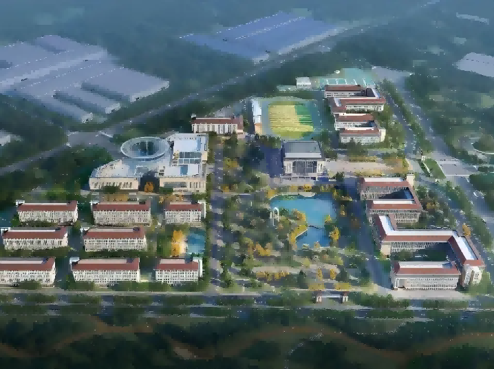 Bâtiment standard ACRS