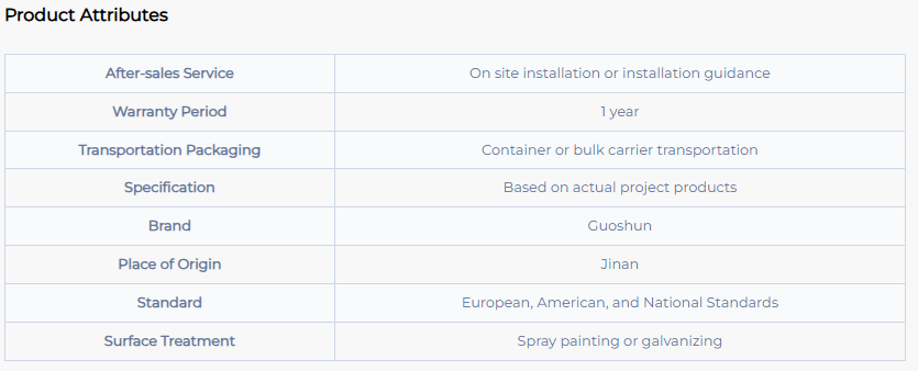 Sala de concertos em estrutura de aço